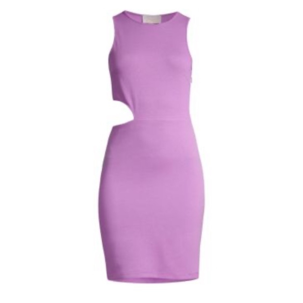 Victor Glemaud Dress 💜